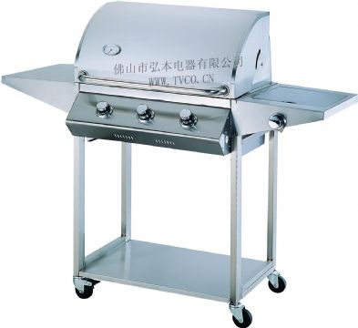 Gas Barbecue Grill